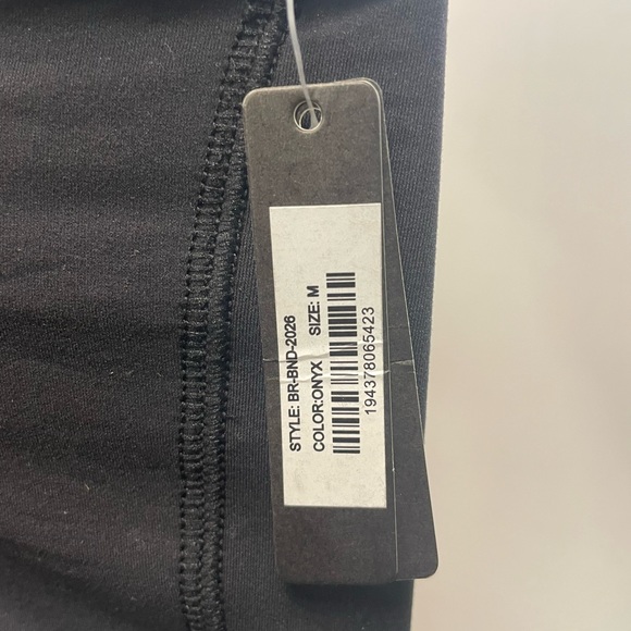 SKIMS - FITS EVERYBODY BANDEAU (2)M - Picture 6 of 11